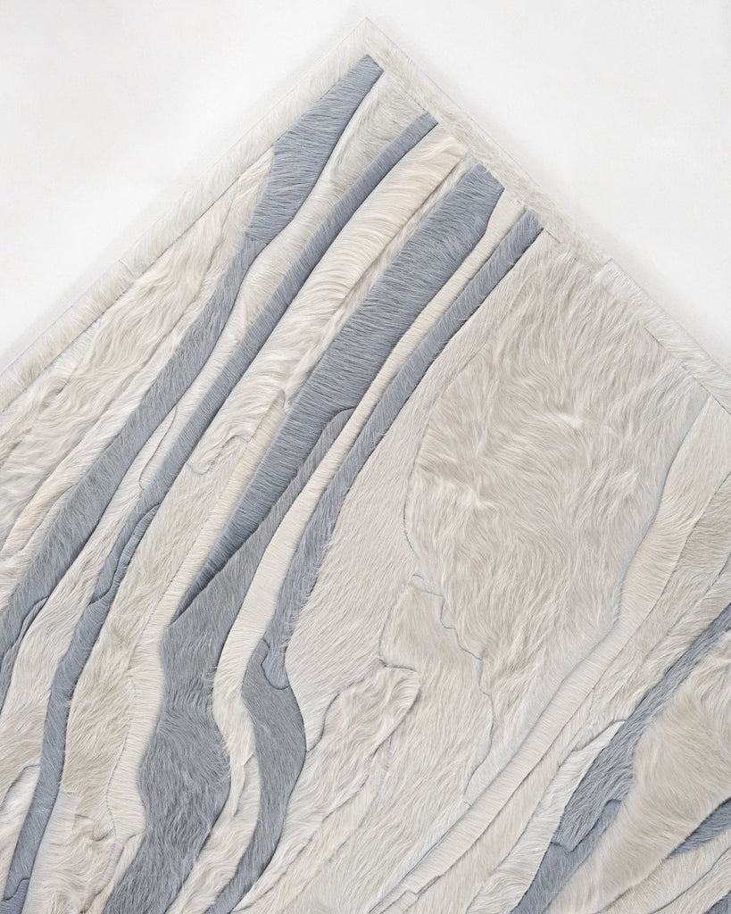Submerge / Hide Rug / 22593