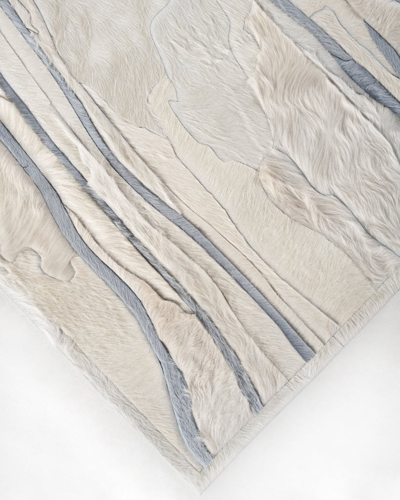 Submerge / Hide Rug / 22593