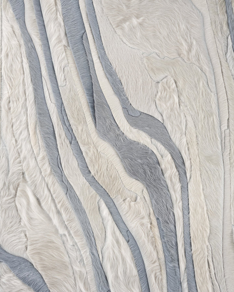 Submerge / Hide Rug / 22593