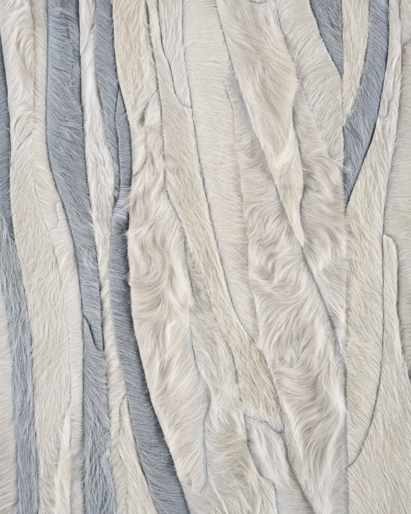 Submerge / Hide Rug / 22593