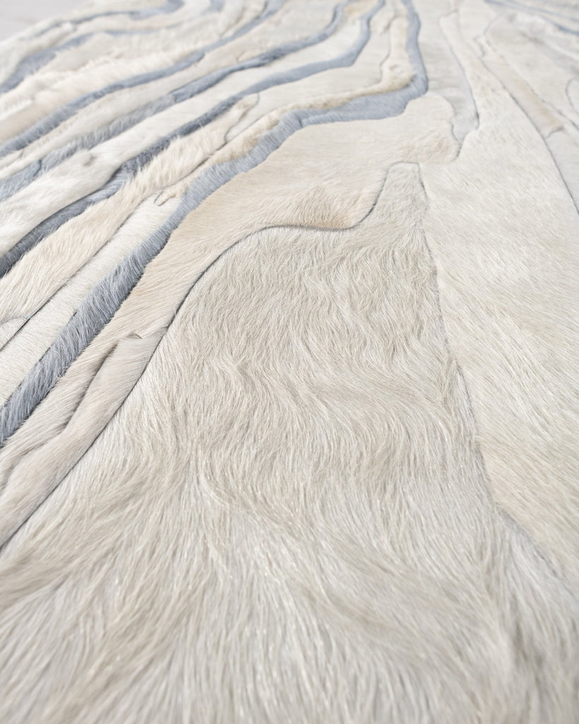 Submerge / Hide Rug / 22593