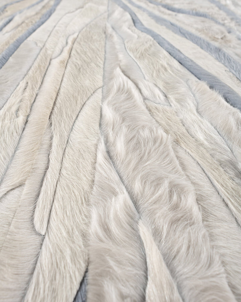 Submerge / Hide Rug / 22593