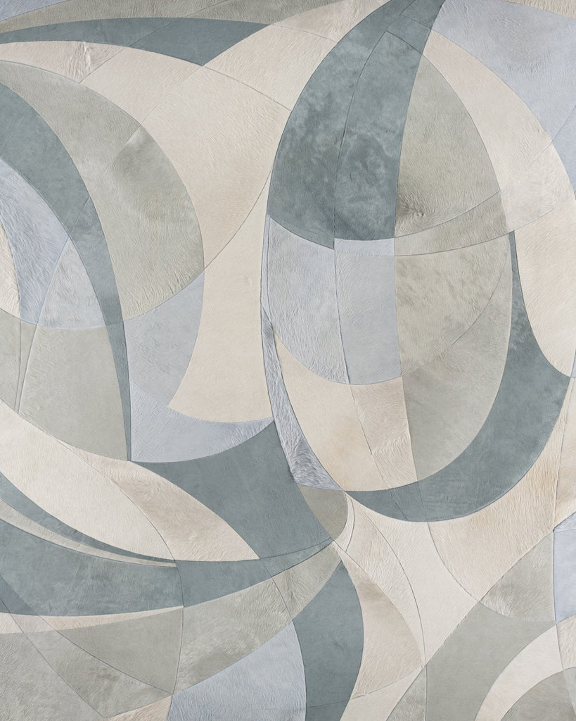 Luna / Hide Rug / 22571