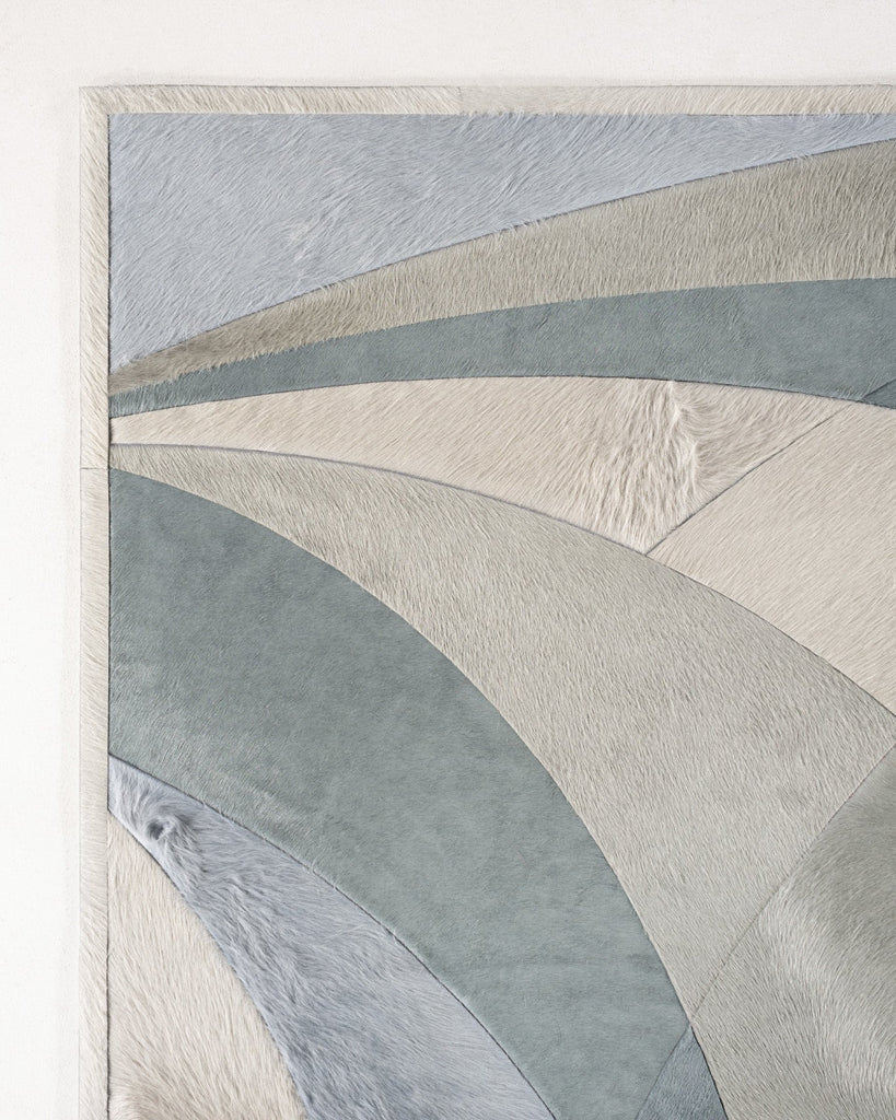 Luna / Hide Rug / 22571