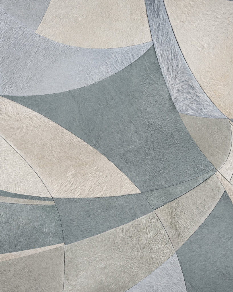 Luna / Hide Rug / 22571