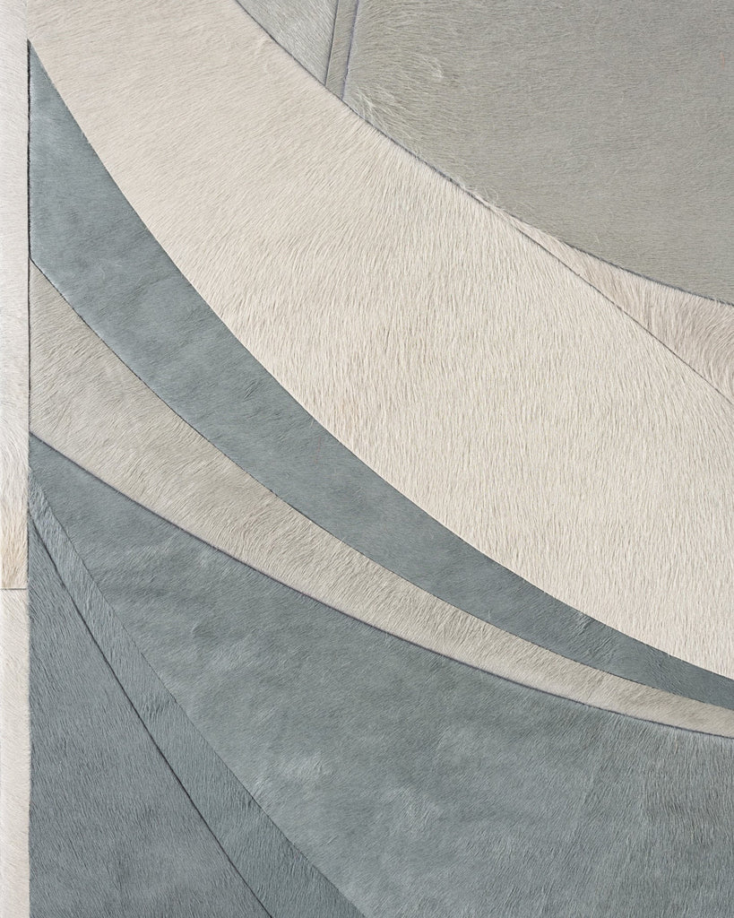 Luna / Hide Rug / 22571