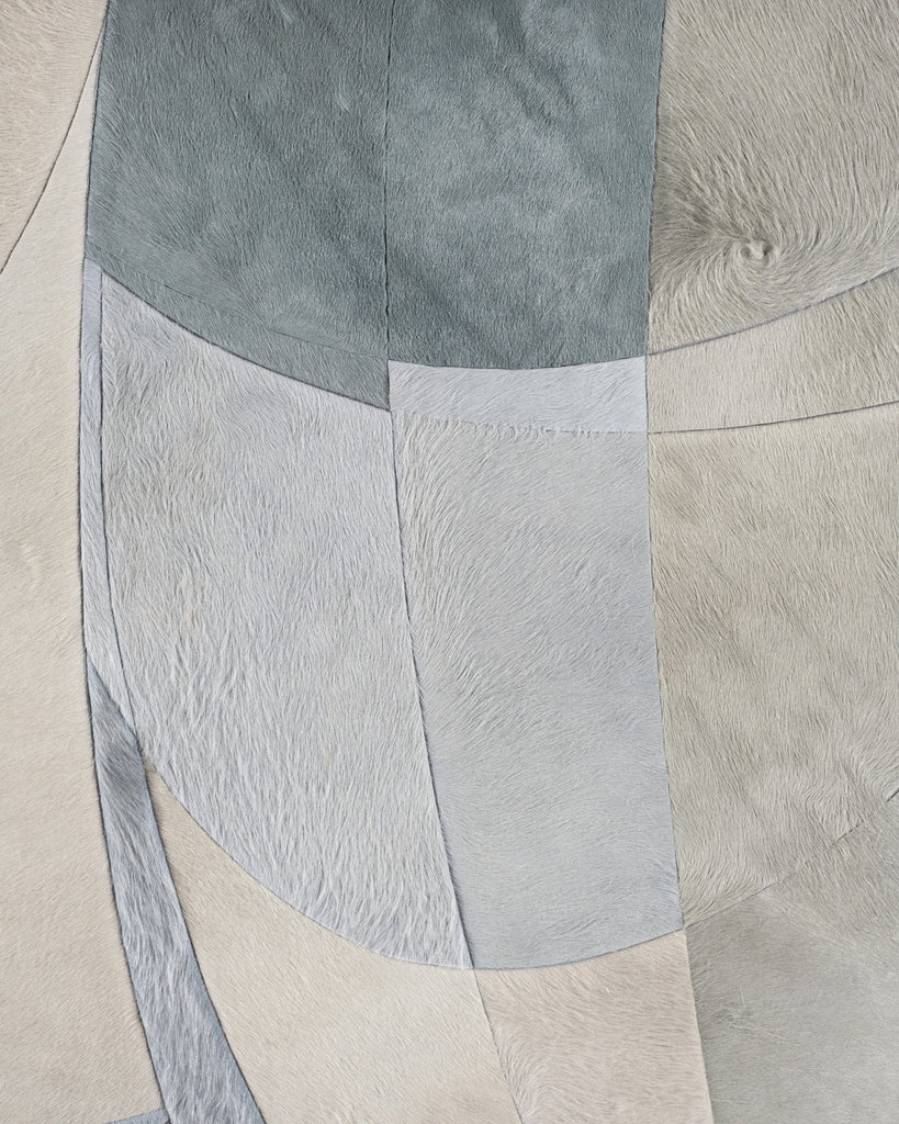 Luna / Hide Rug / 22571
