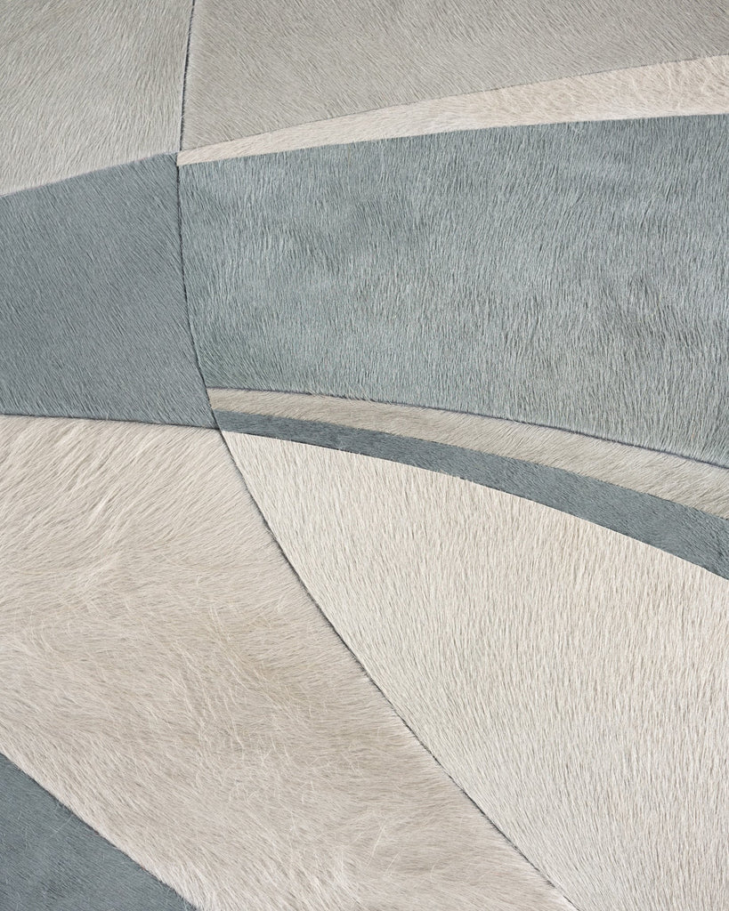 Luna / Hide Rug / 22571