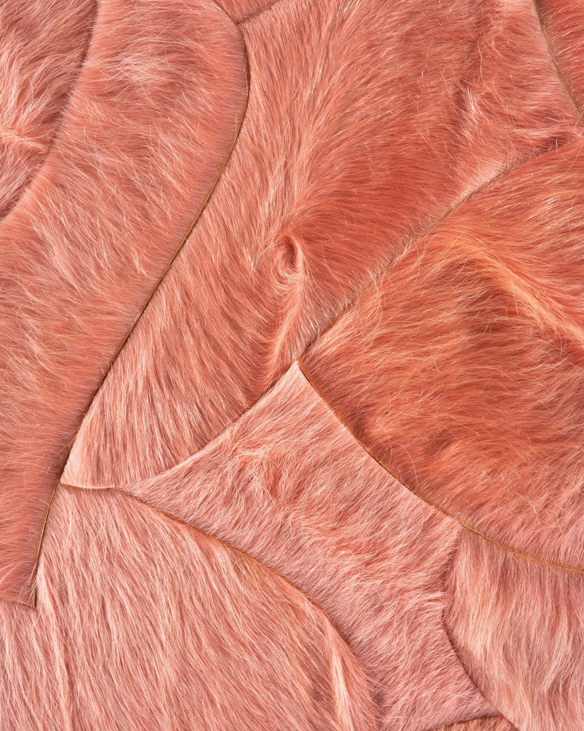 Coronation / Hide Rug / 22580