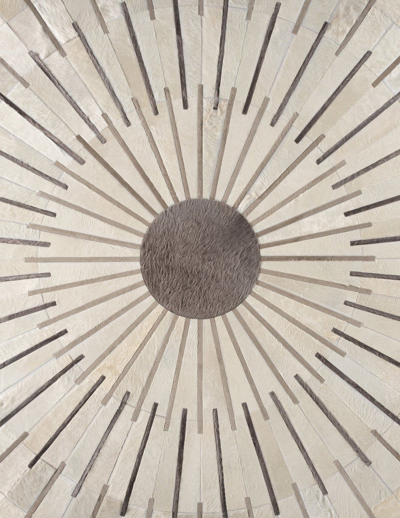Shadowplay / Hide Rug / 22599