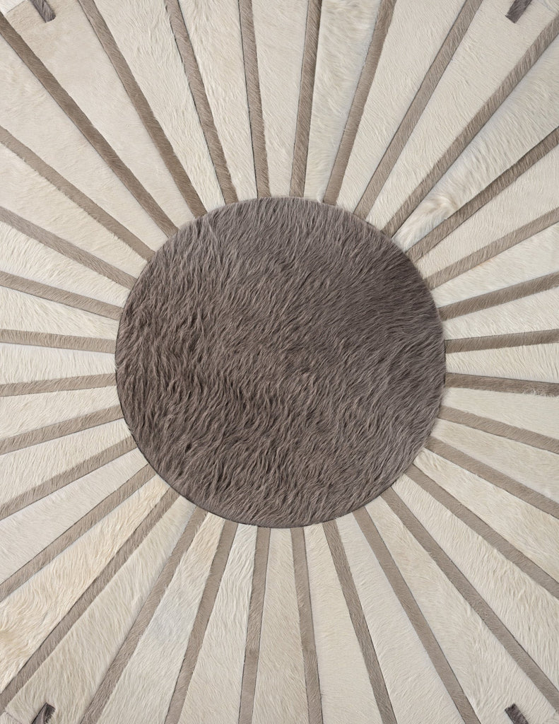 Shadowplay / Hide Rug / 22599