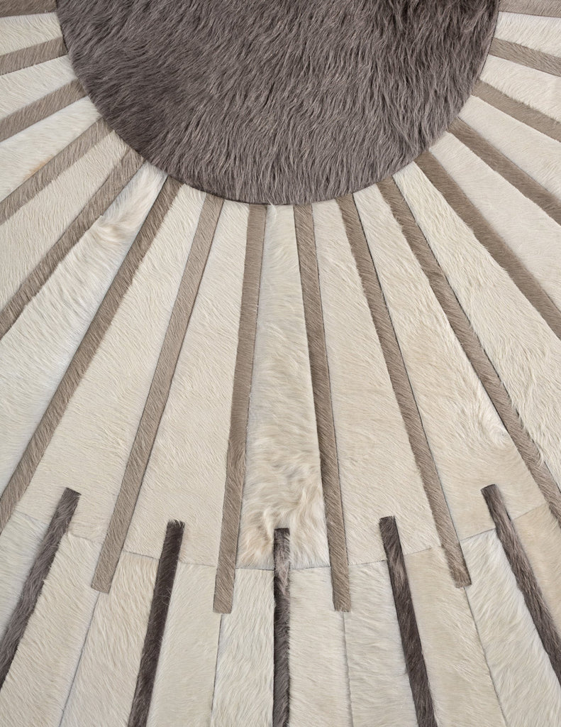 Shadowplay / Hide Rug / 22599