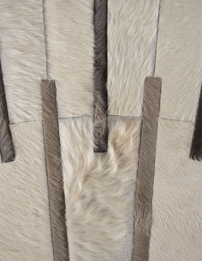 Shadowplay / Hide Rug / 22599