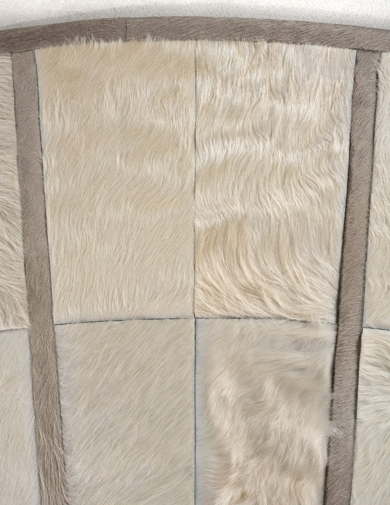 Shadowplay / Hide Rug / 22599