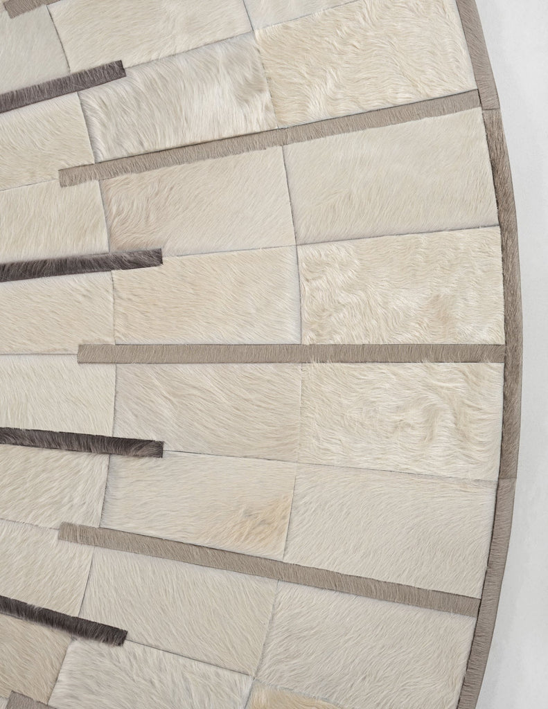 Shadowplay / Hide Rug / 22599