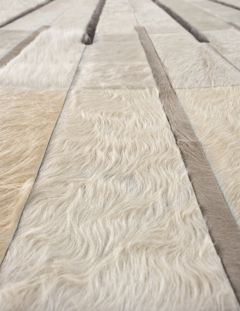 Shadowplay / Hide Rug / 22599