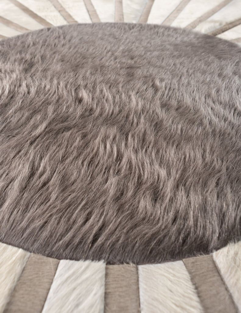 Shadowplay / Hide Rug / 22599