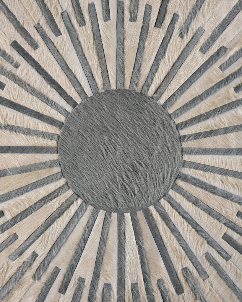 Shadowplay / Hide Rug / 00971