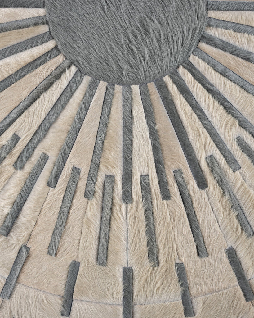 Shadowplay / Hide Rug / 00971