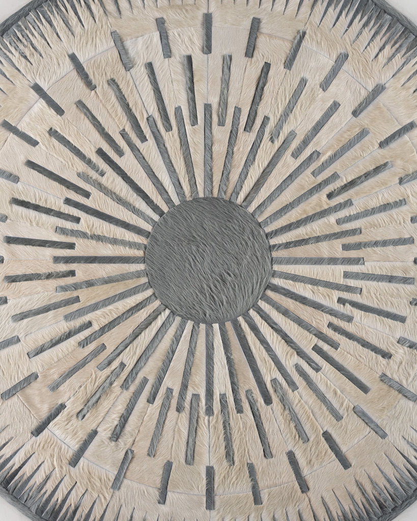 Shadowplay / Hide Rug / 00971