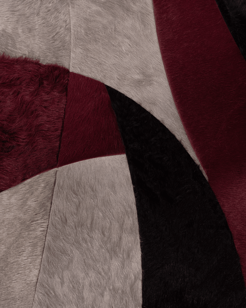 Luna / Hide Rug / 24169