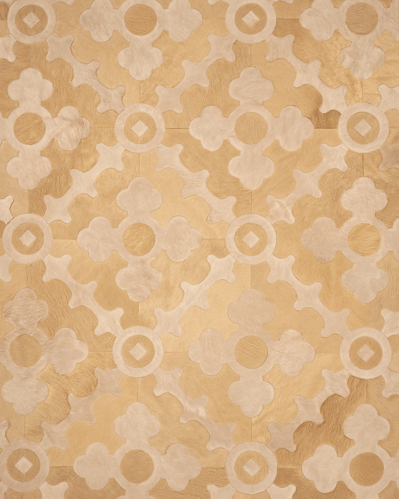 Empire / Hide Rug / 24671