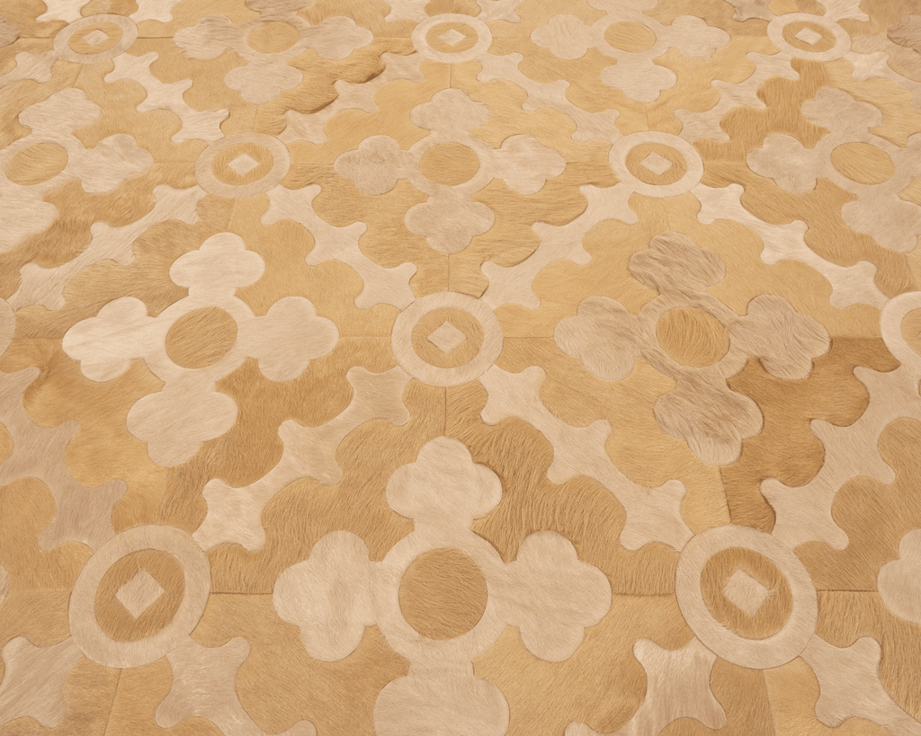 Empire / Hide Rug / 24671
