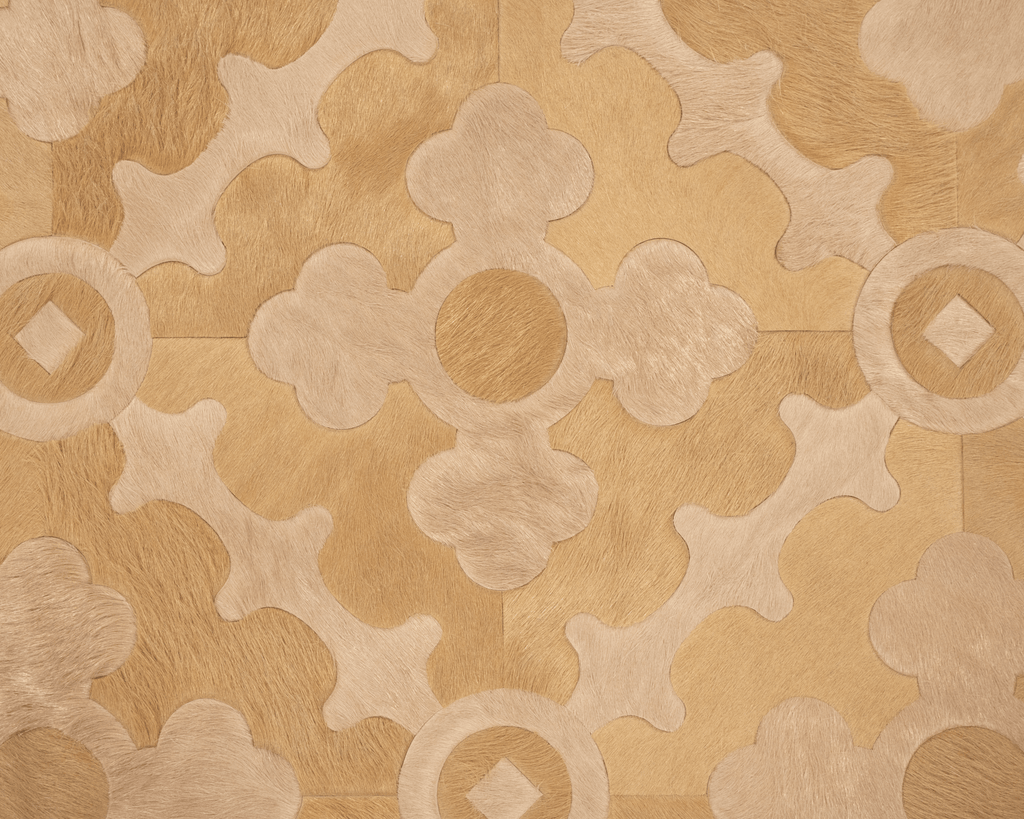 Empire / Hide Rug / 24671