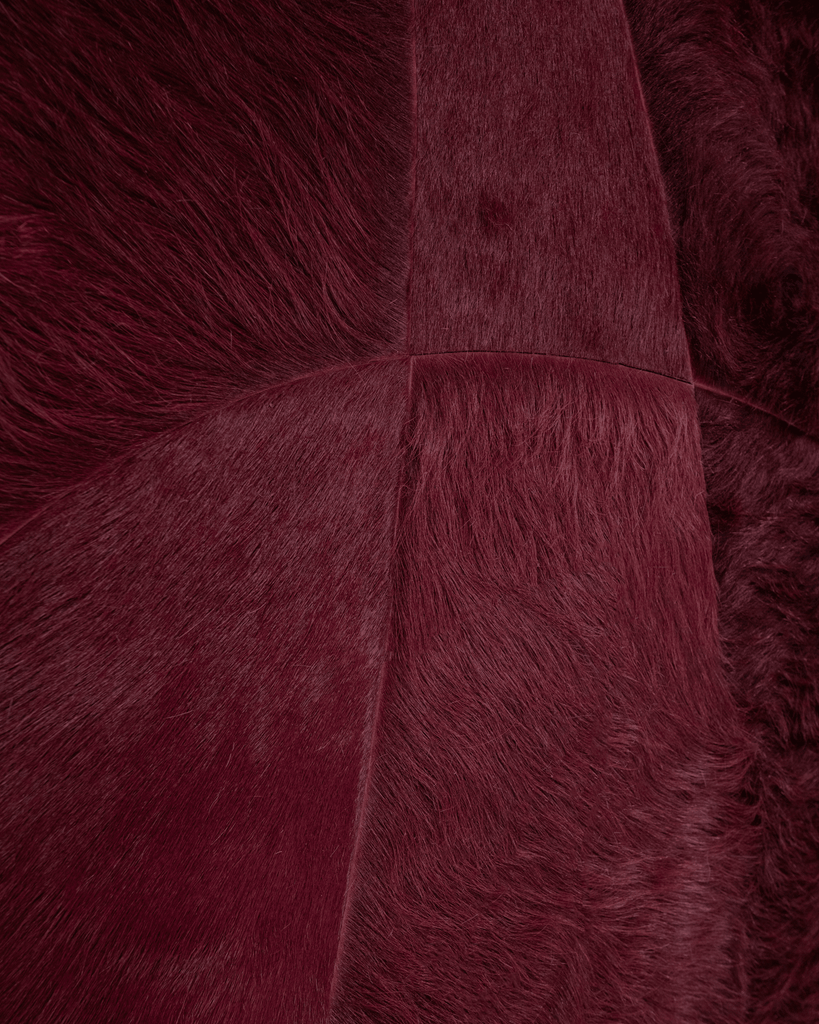 Luna / Hide Rug / 24169