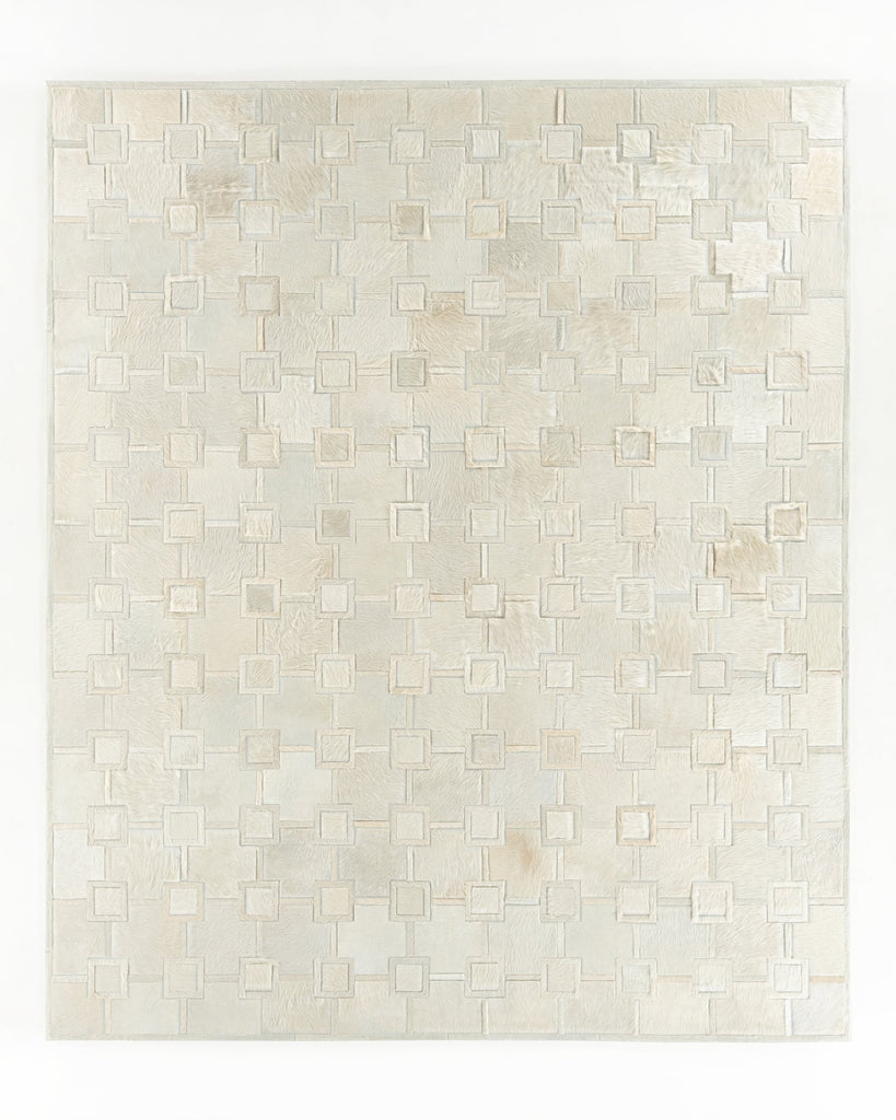 Glamorous / Hide Rug / 00611
