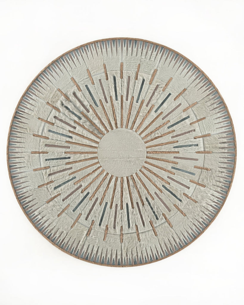 Shadowplay / Hide Rug / 21578