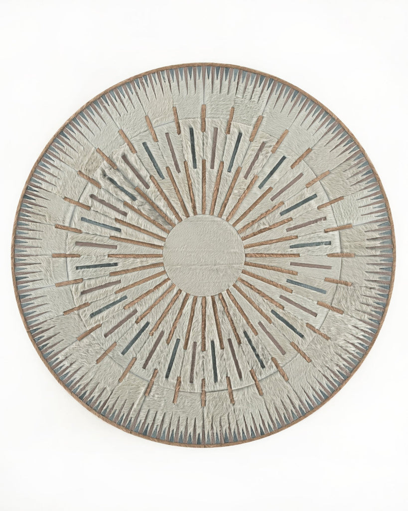 Shadowplay / Hide Rug / 21578