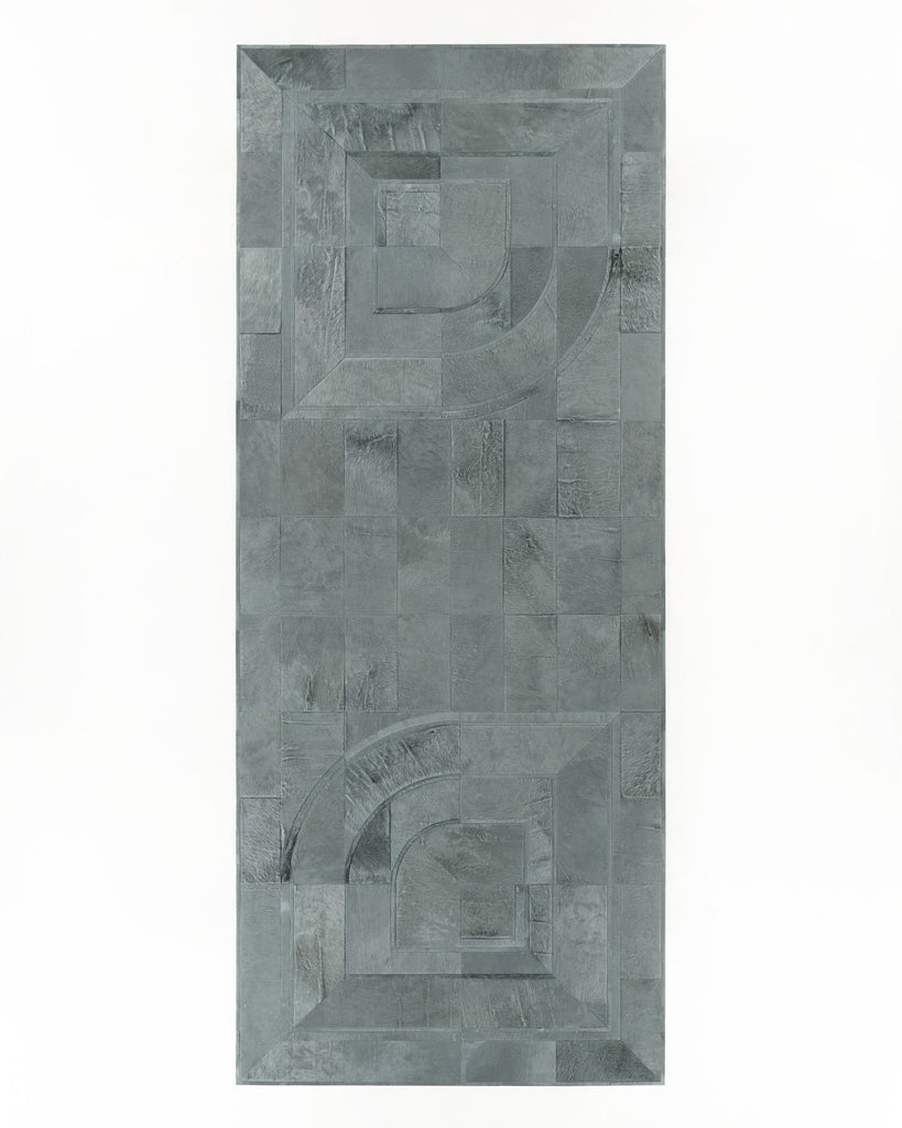 Prisma / Hide Rug / 22555