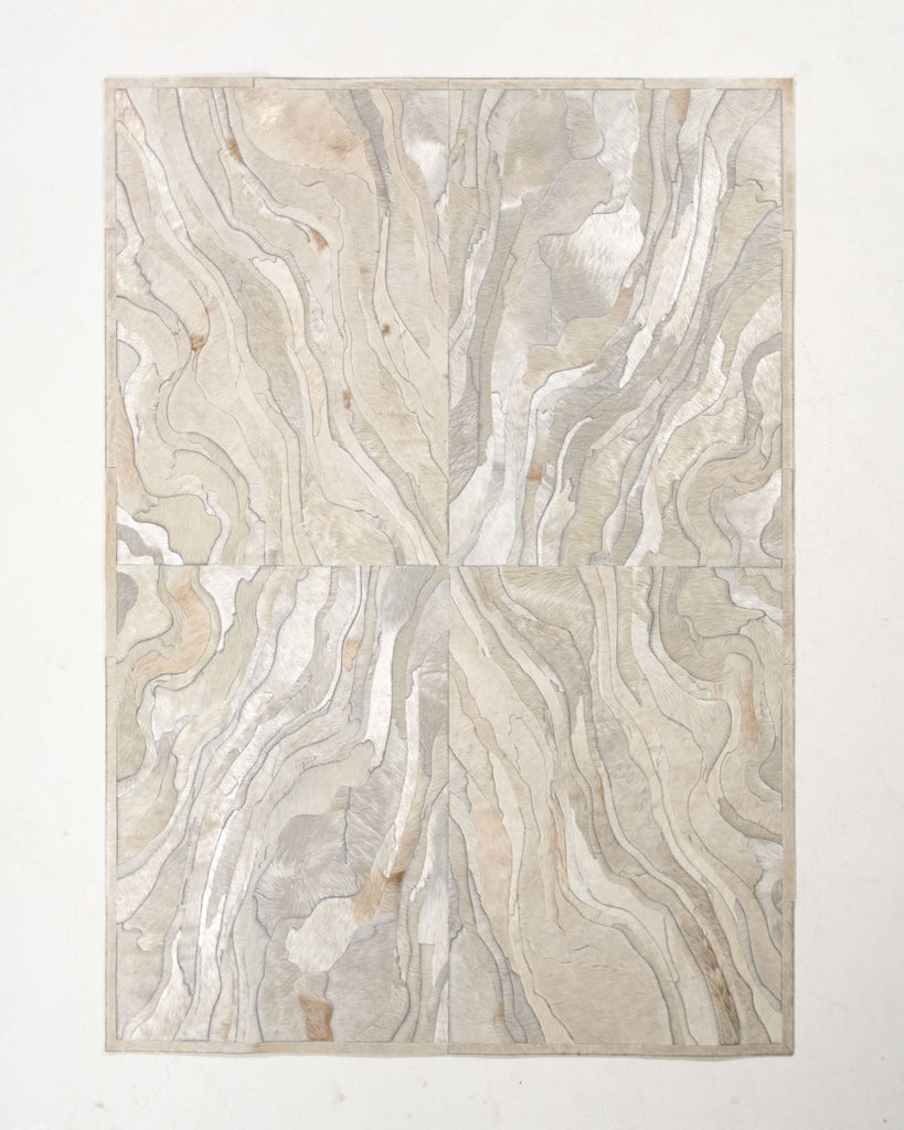 Submerge / Hide Rug / 01403