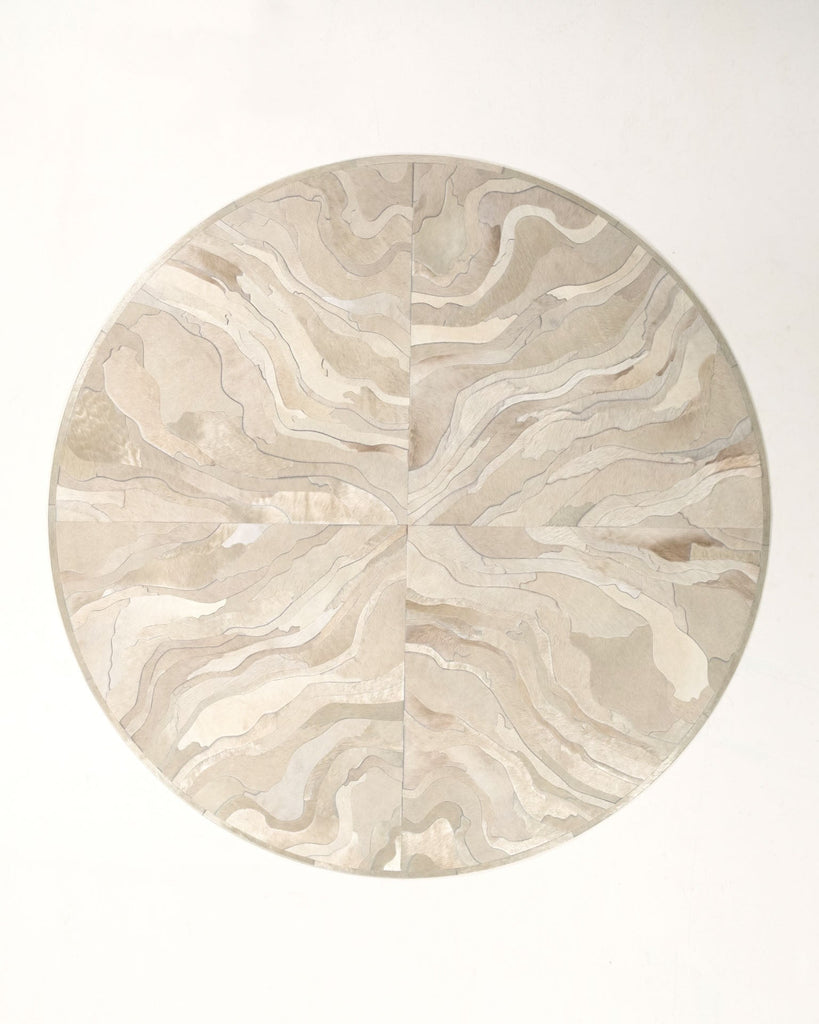 Submerge / Hide Rug / 01401