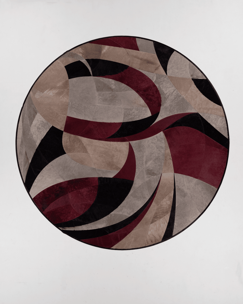 Luna / Hide Rug / 24169