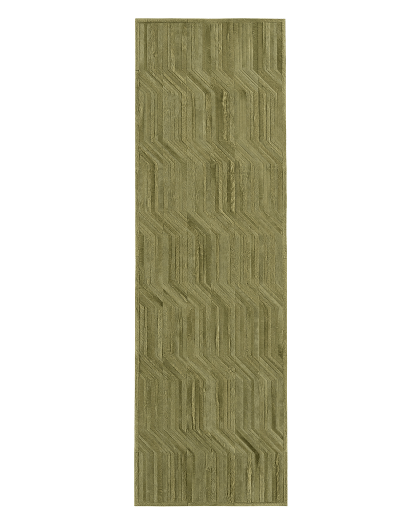 Design Study / Hide Rug / 19642