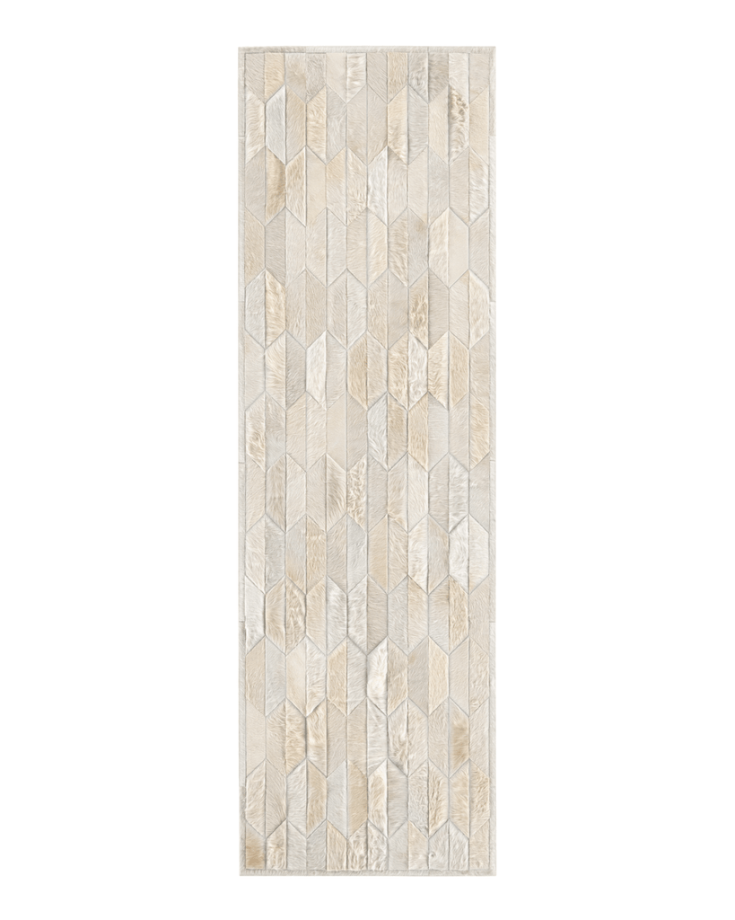 Design Study / Hide Rug / 19644
