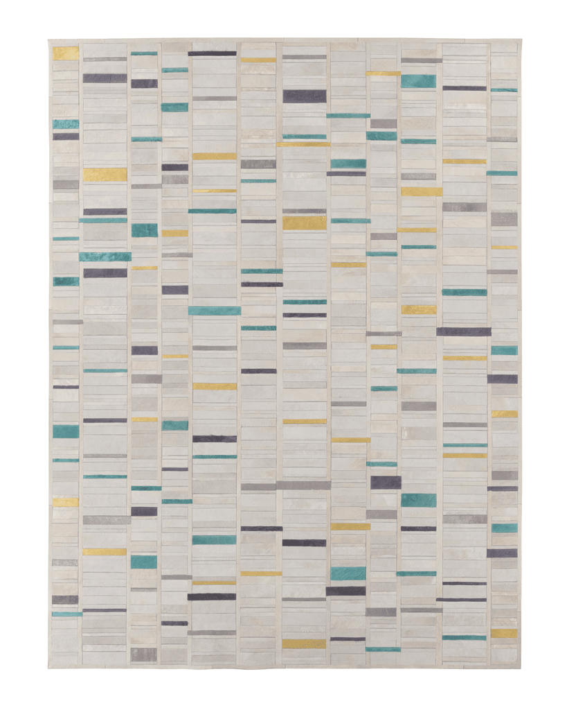 Four Seasons / Hide Rug / 20084