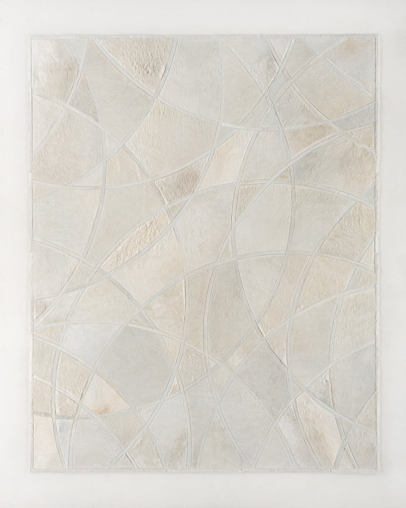 Silhouette / Hide Rug / 22600