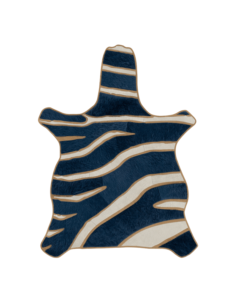 Custom / Hide Rug / 21707