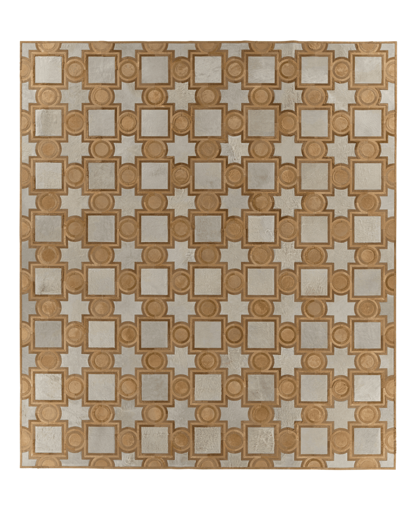 Ignition / Hide Rug / 18917