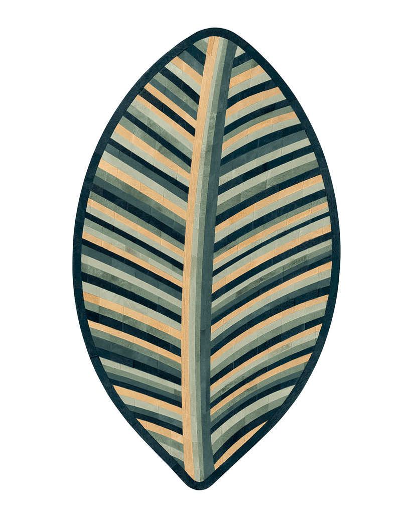 Biota / Hide Rug / 22751