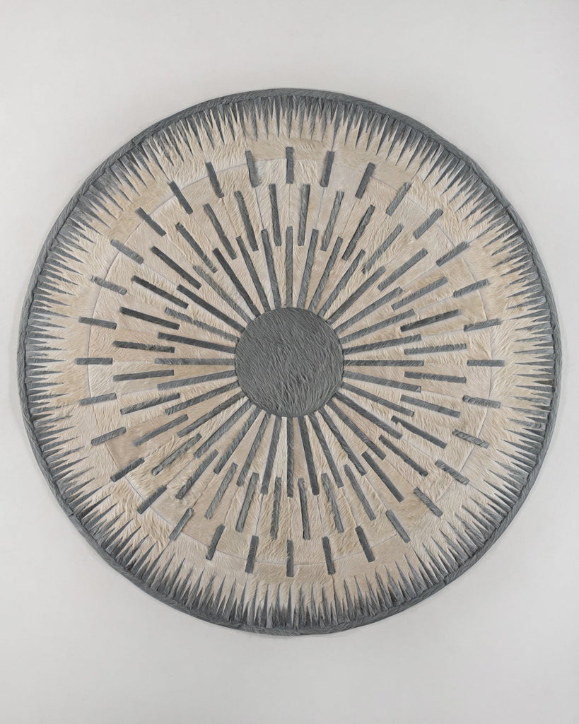 Shadowplay / Hide Rug / 00971