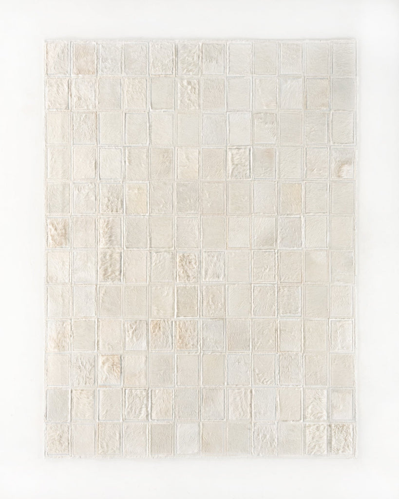 Promenade / Hide Rug / 22594