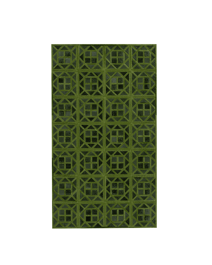 Custom / Hide Rug / 21535