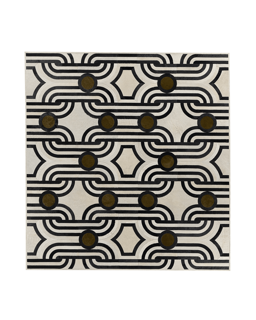 Custom / Hide Rug / 21586