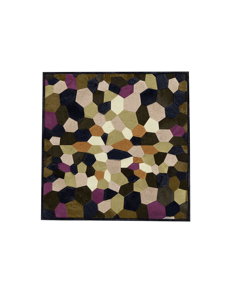 Custom / Hide Rug / 22563