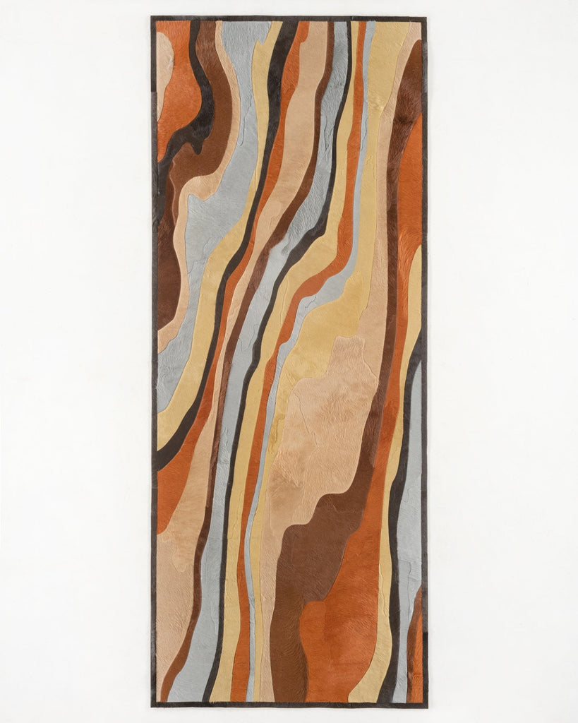 Submerge / Hide Rug / 22592