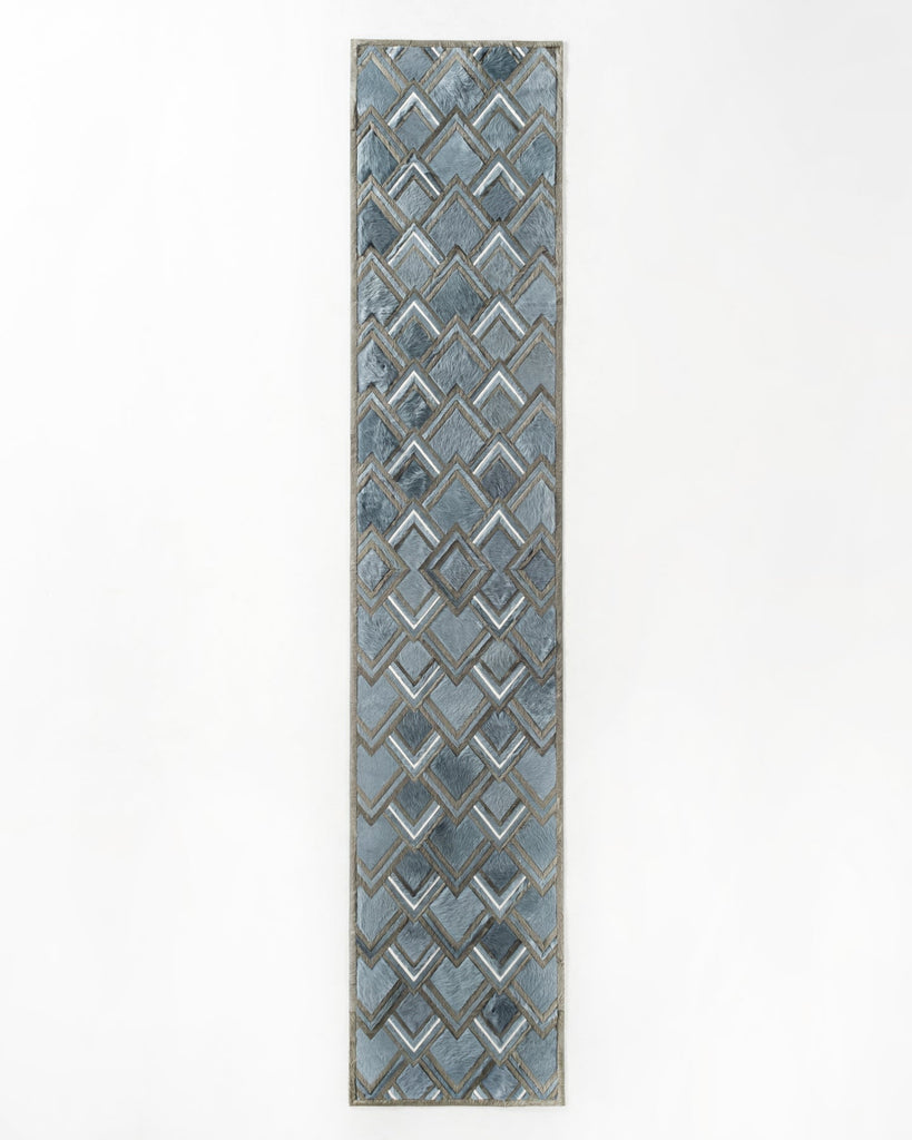 Caravan / Hide Rug / 20247